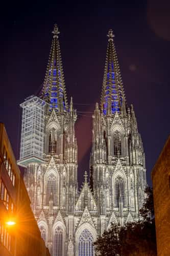 Cologne Cathedral