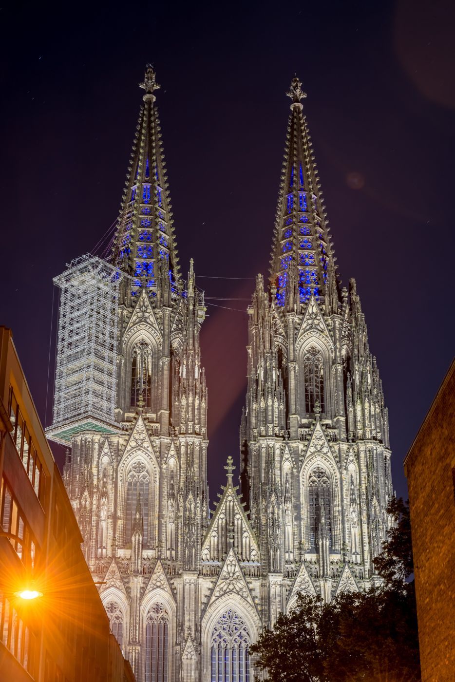Cologne Cathedral, Germany