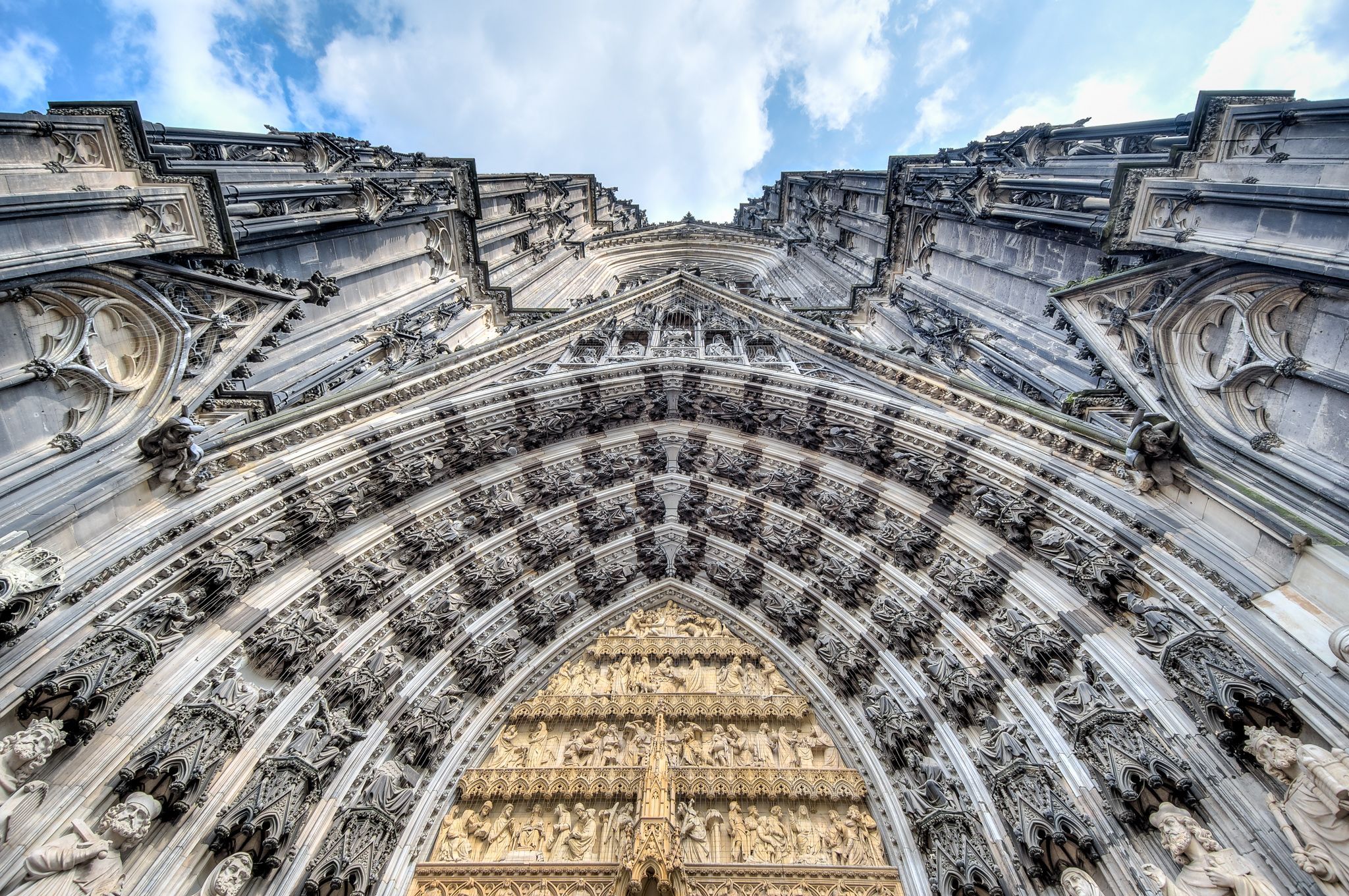 Cologne Cathedral, Germany