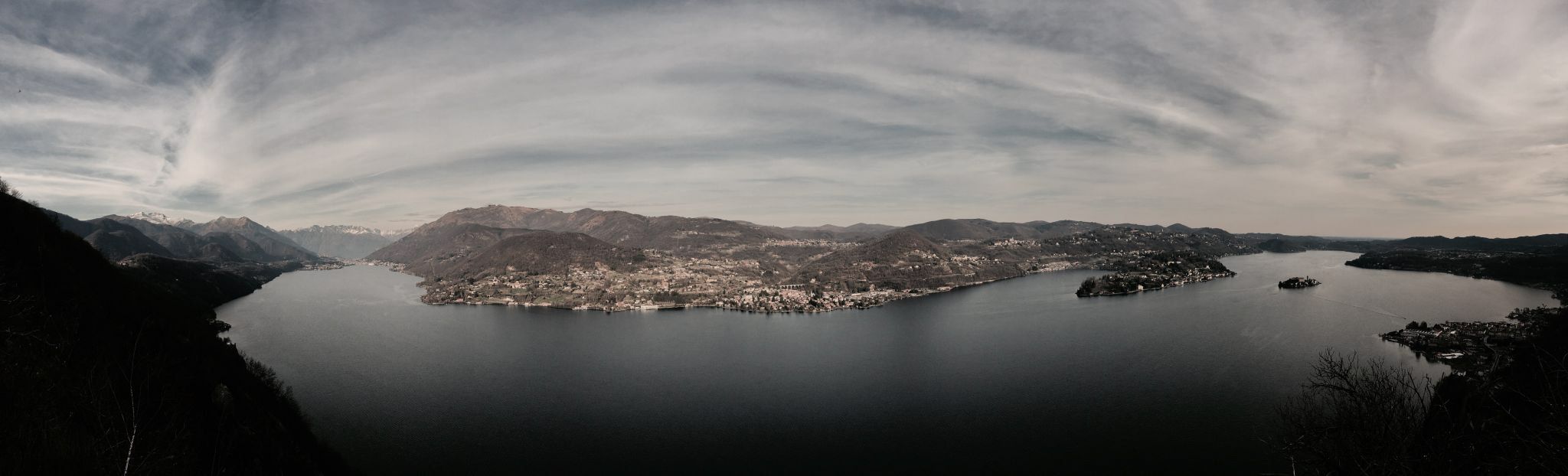Croce di Egro, Italy