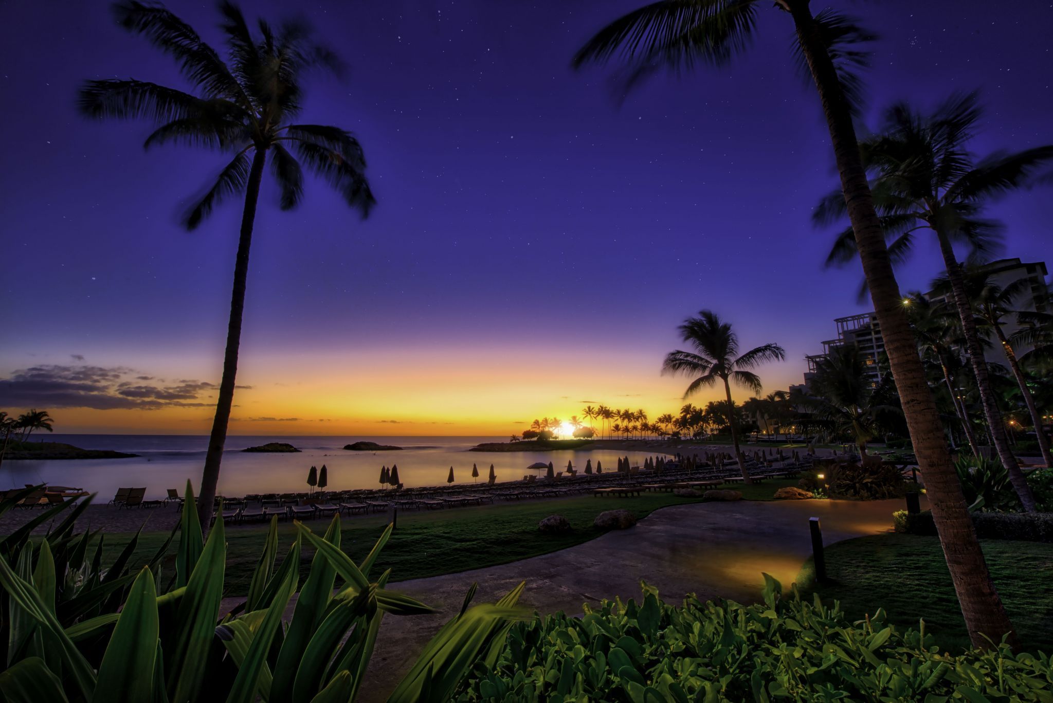 Disney's Aulani Resort, USA