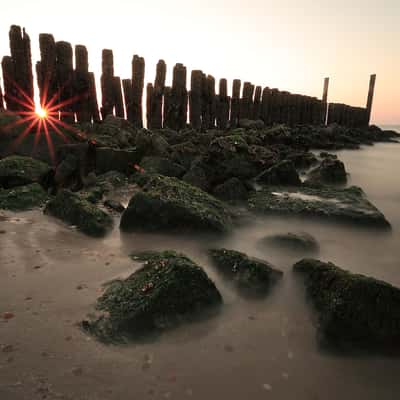 Domburg, Netherlands