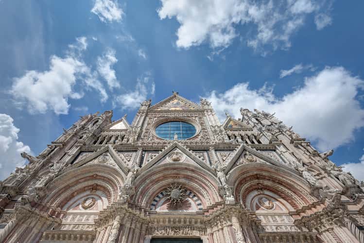 Cathedral of Santa Maria Assunta, Siena