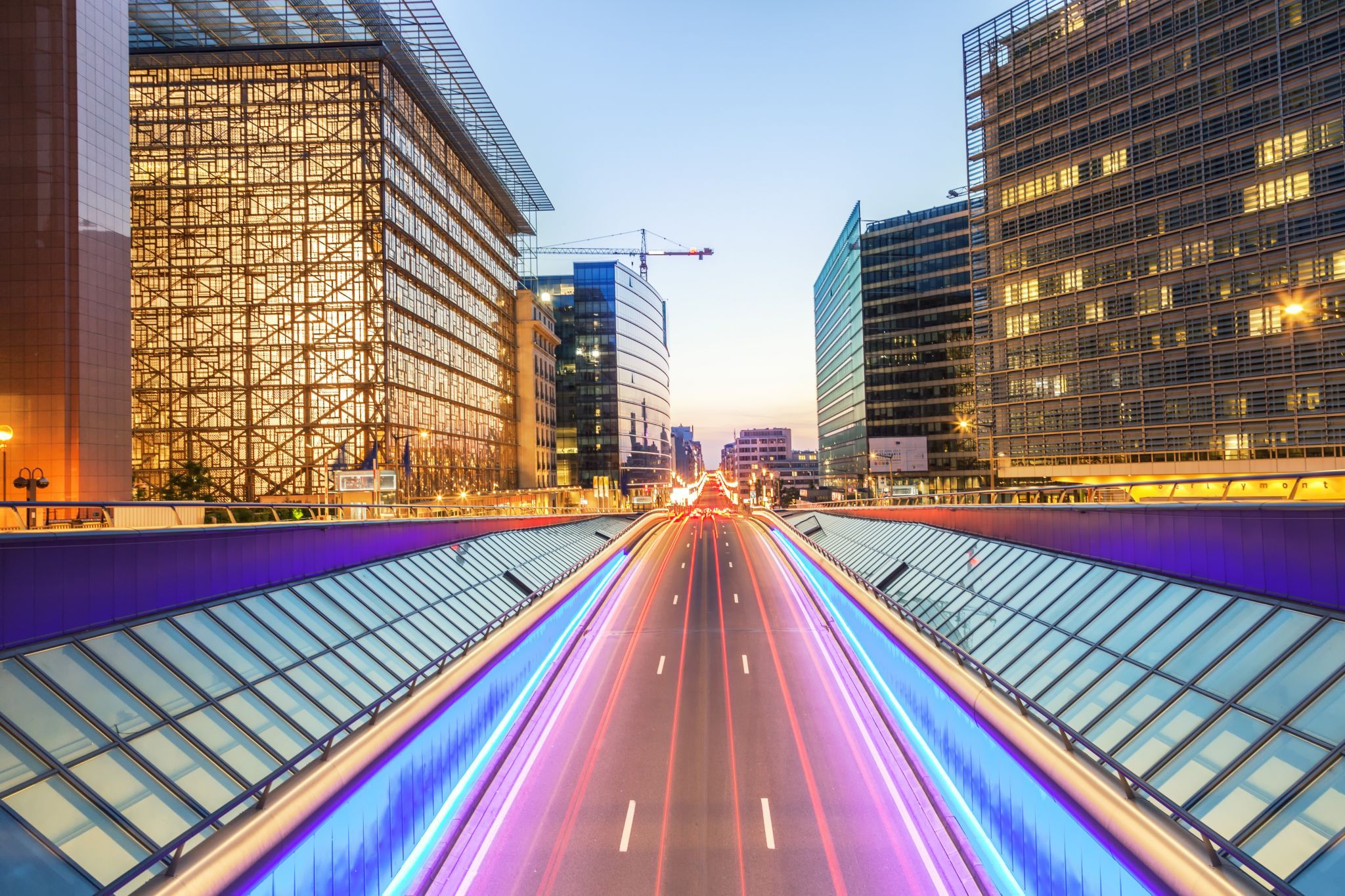 European Commission, Brussels, Belgium