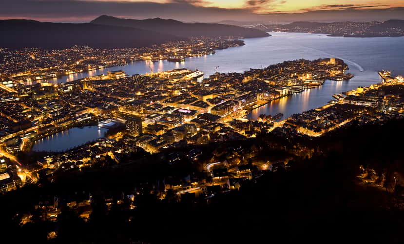 Fløien