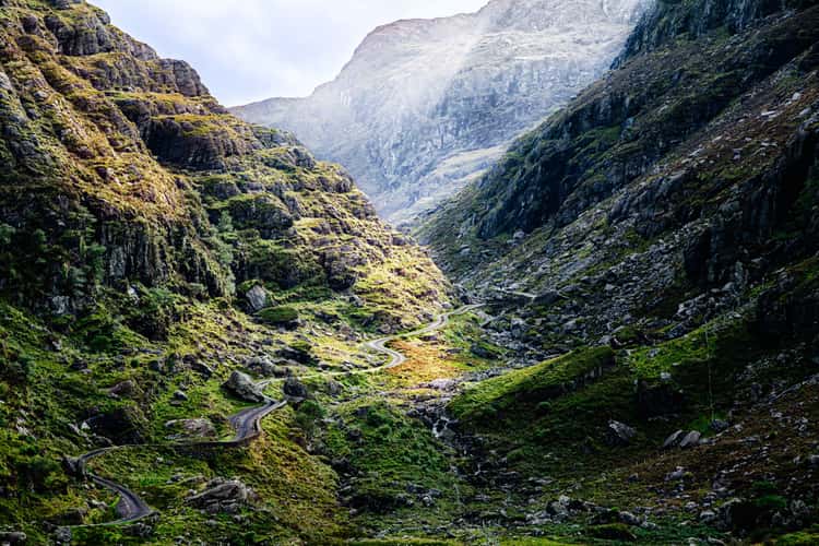 Gap of Dunloe