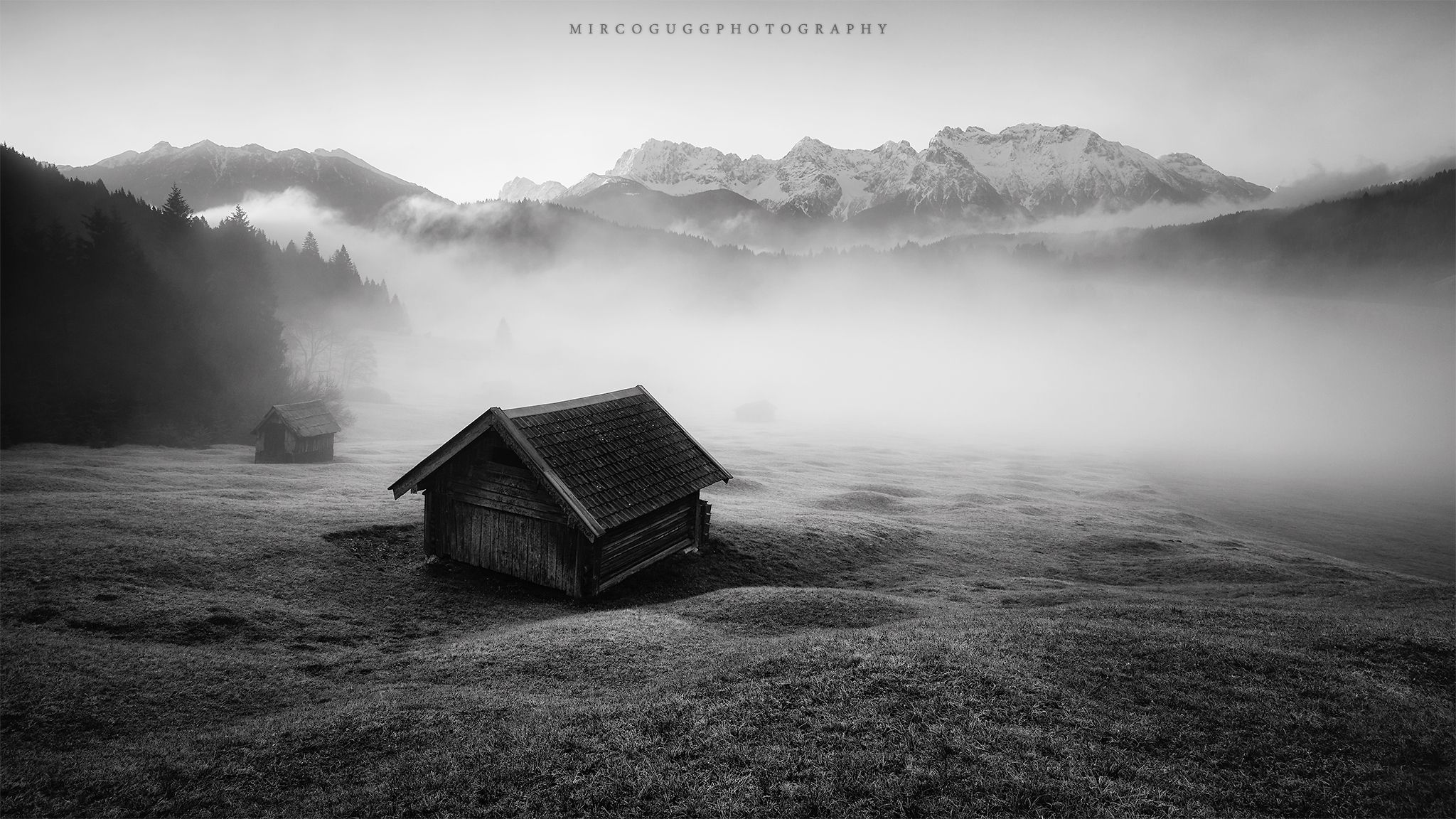 Geroldsee (Wagenbrüchsee), Germany