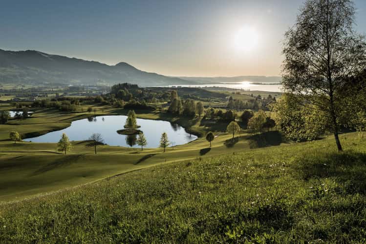 Golf Park Nuolen