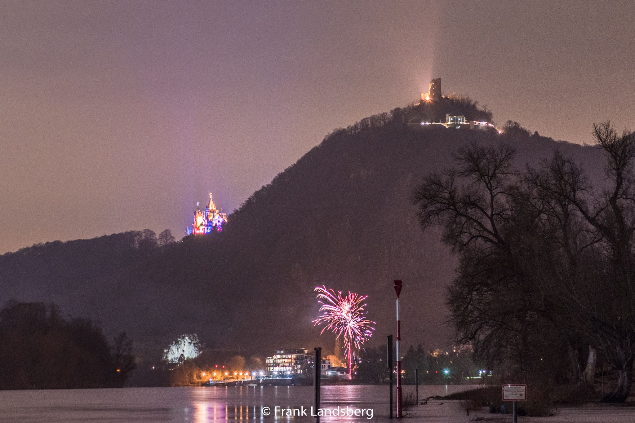 grafenwerth, Germany