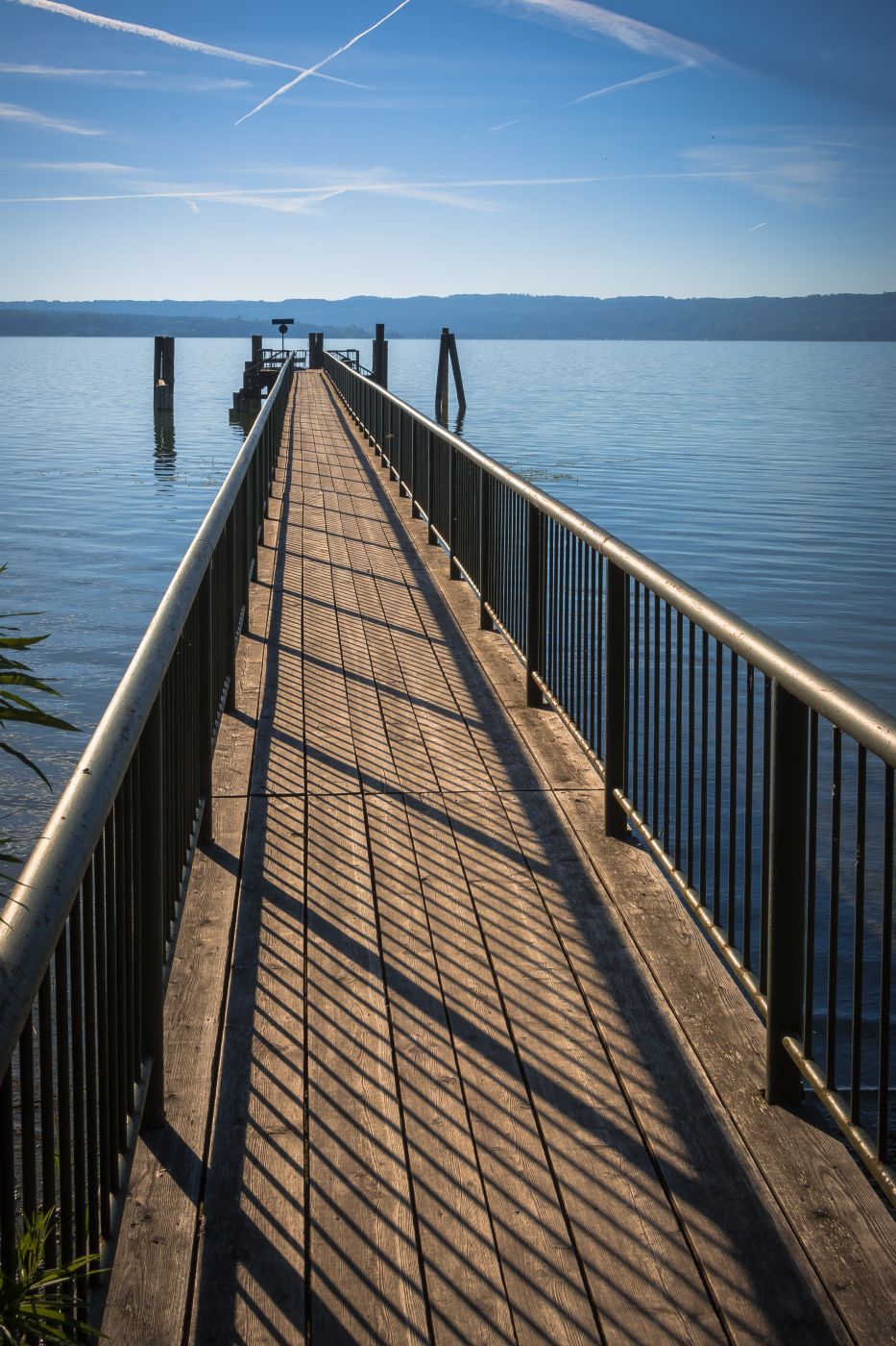 Holzhausen am Ammersee, Germany