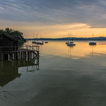Holzhausen am Ammersee, Germany