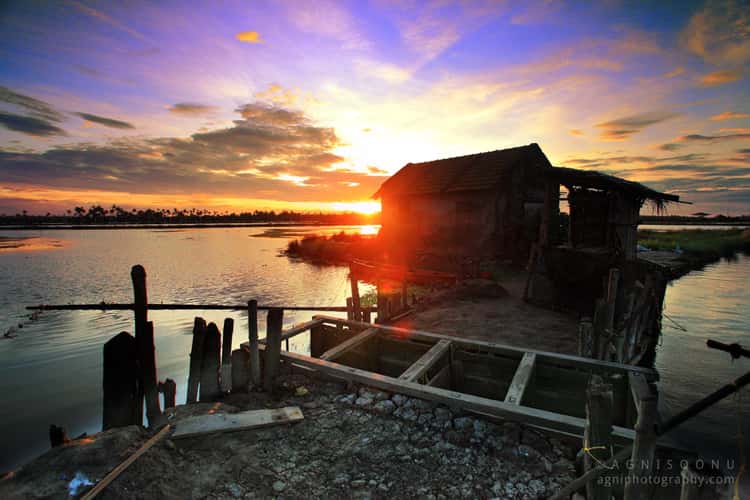 Kadamakkudi