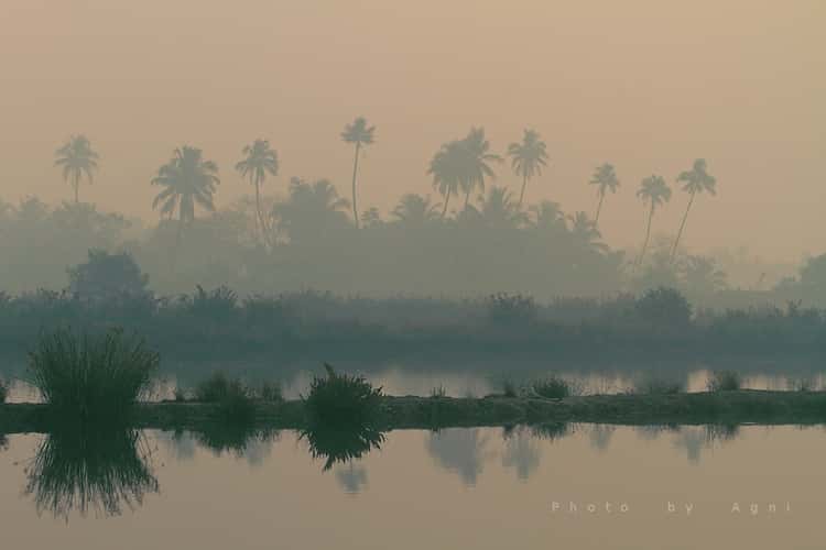 Kadamakkudi