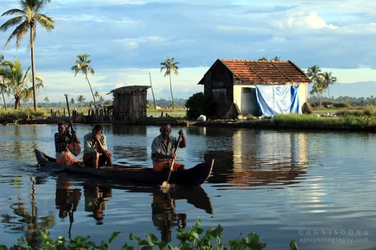 Kadamakkudi