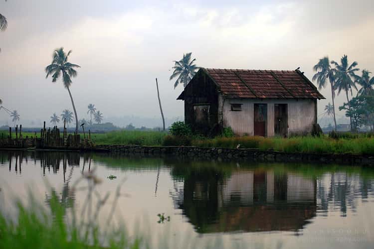 Kadamakkudi