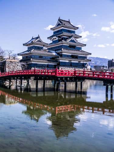Matsumoto Castle
