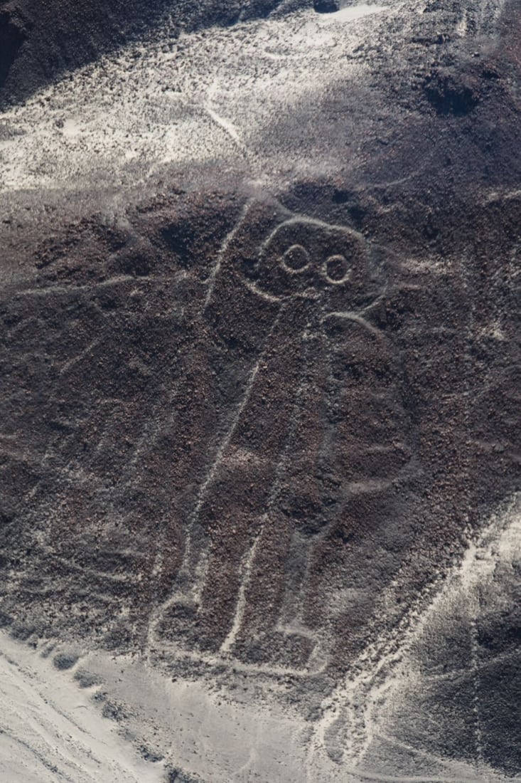 Nazca Lines, Peru