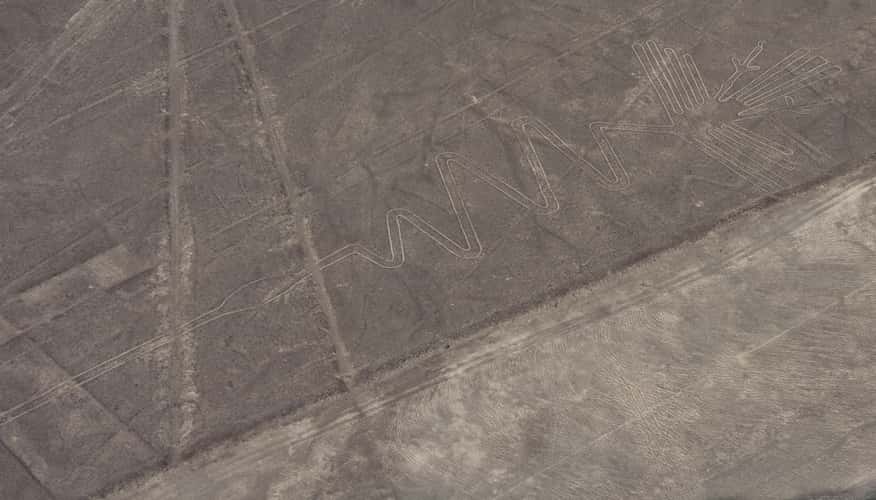 Nazca Lines