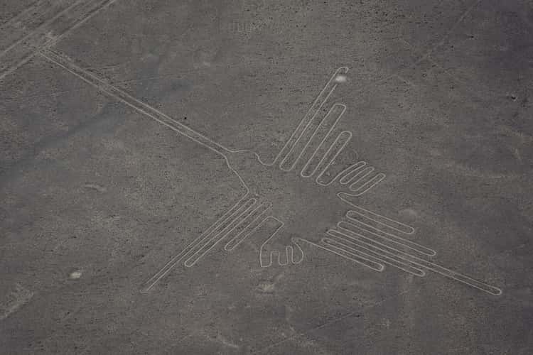 Nazca Lines