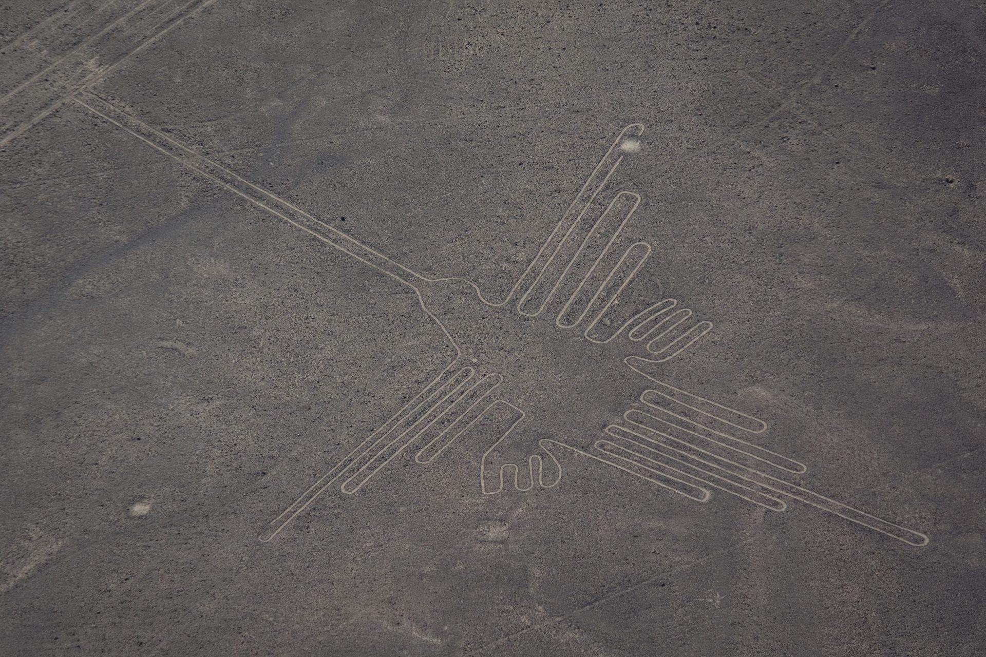 Nazca Lines, Peru