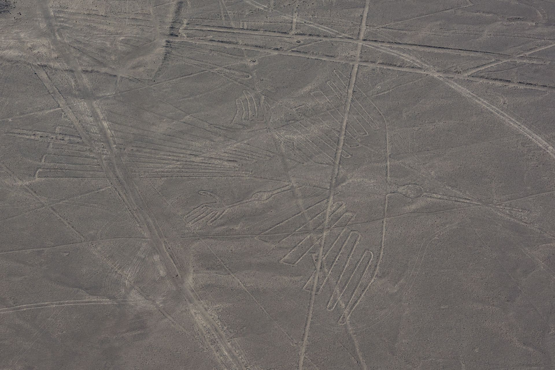 Nazca Lines, Peru