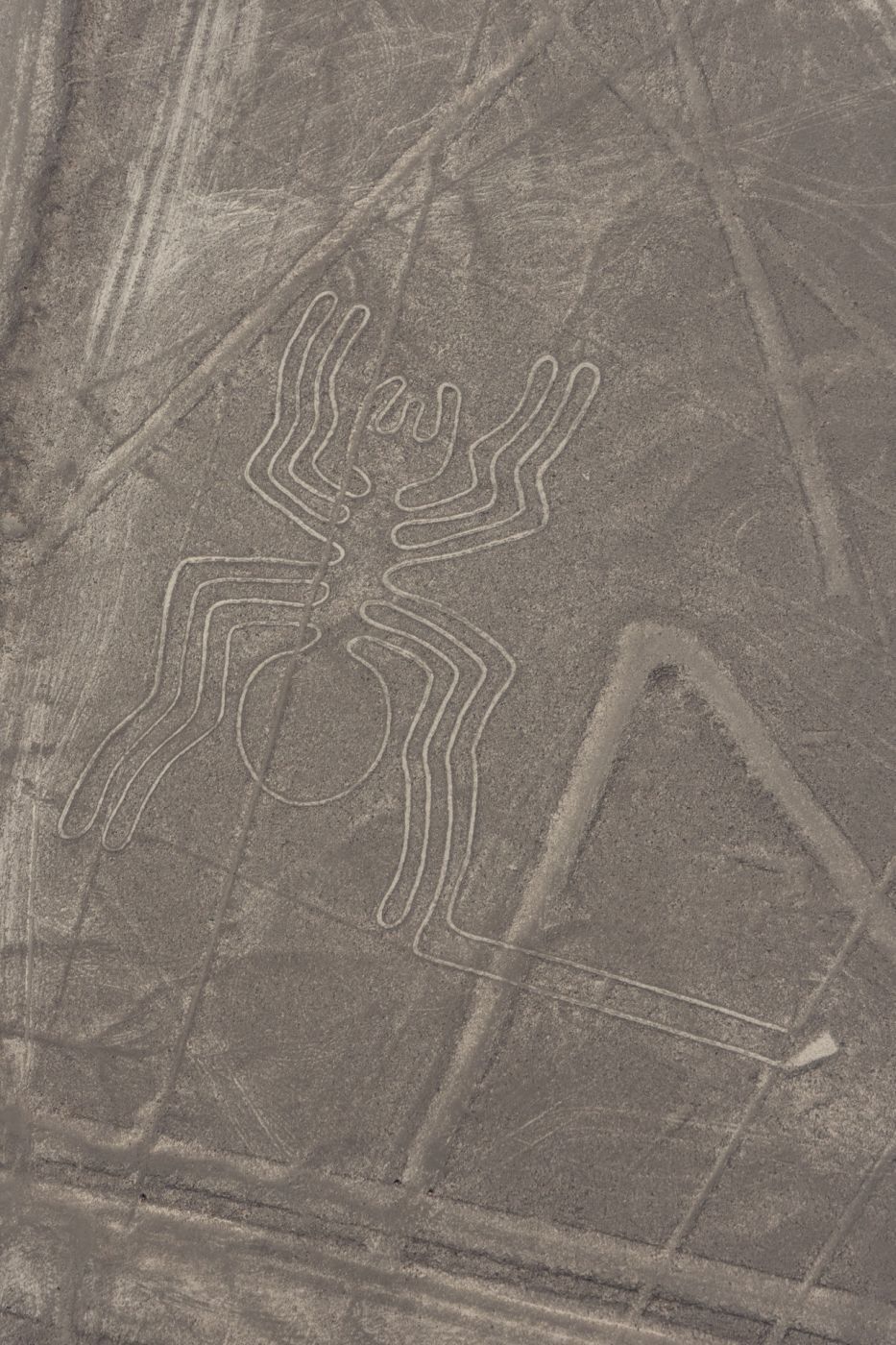 Nazca Lines, Peru