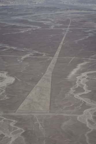 Nazca Lines