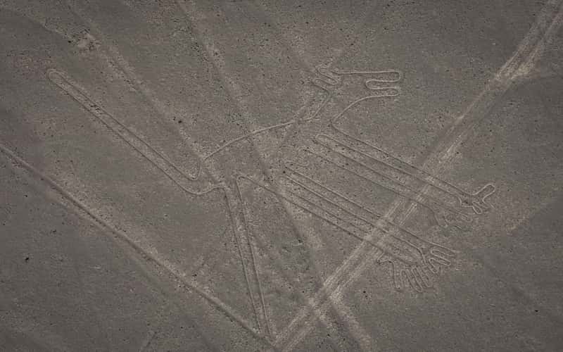 Nazca Lines