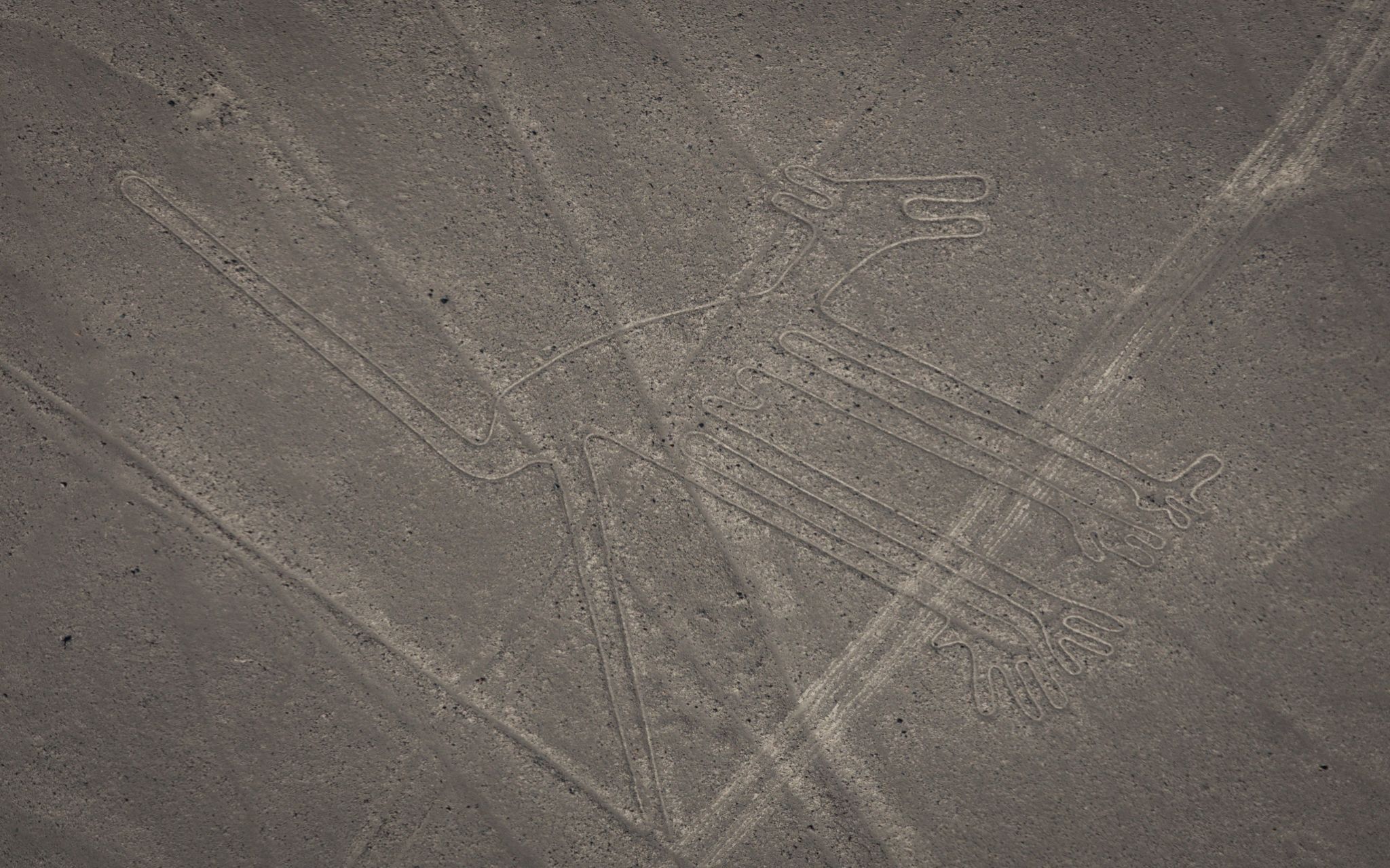 Nazca Lines, Peru