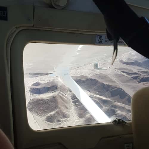 Nazca Lines