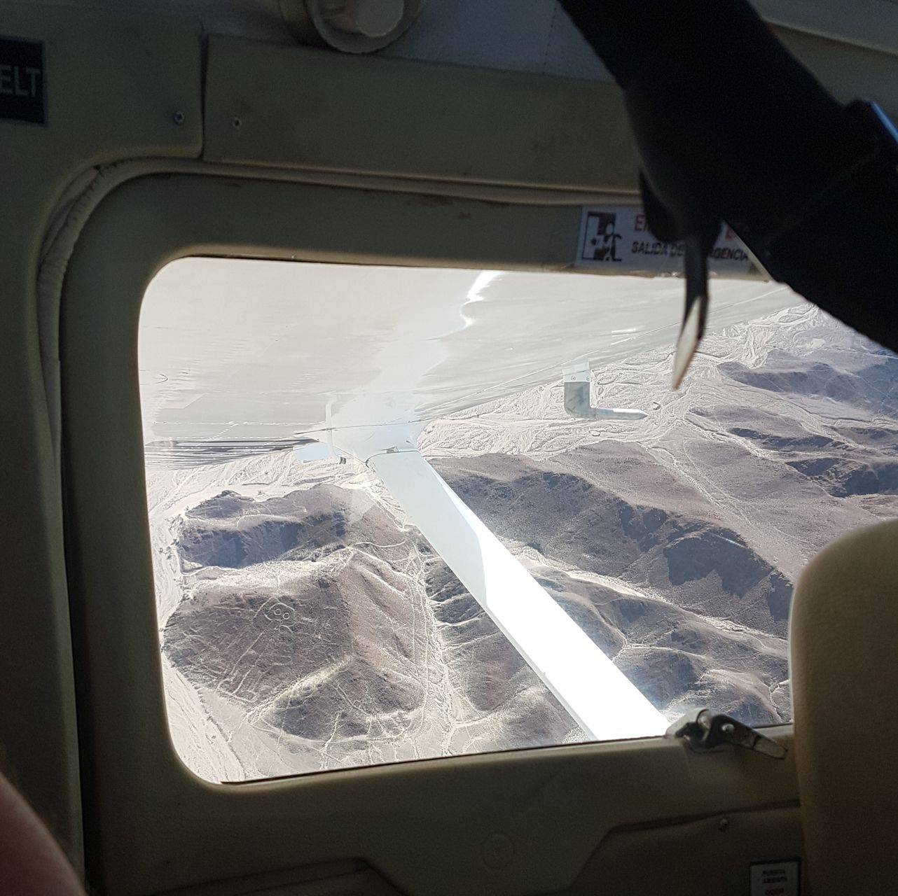 Nazca Lines, Peru
