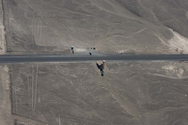 Nazca Lines