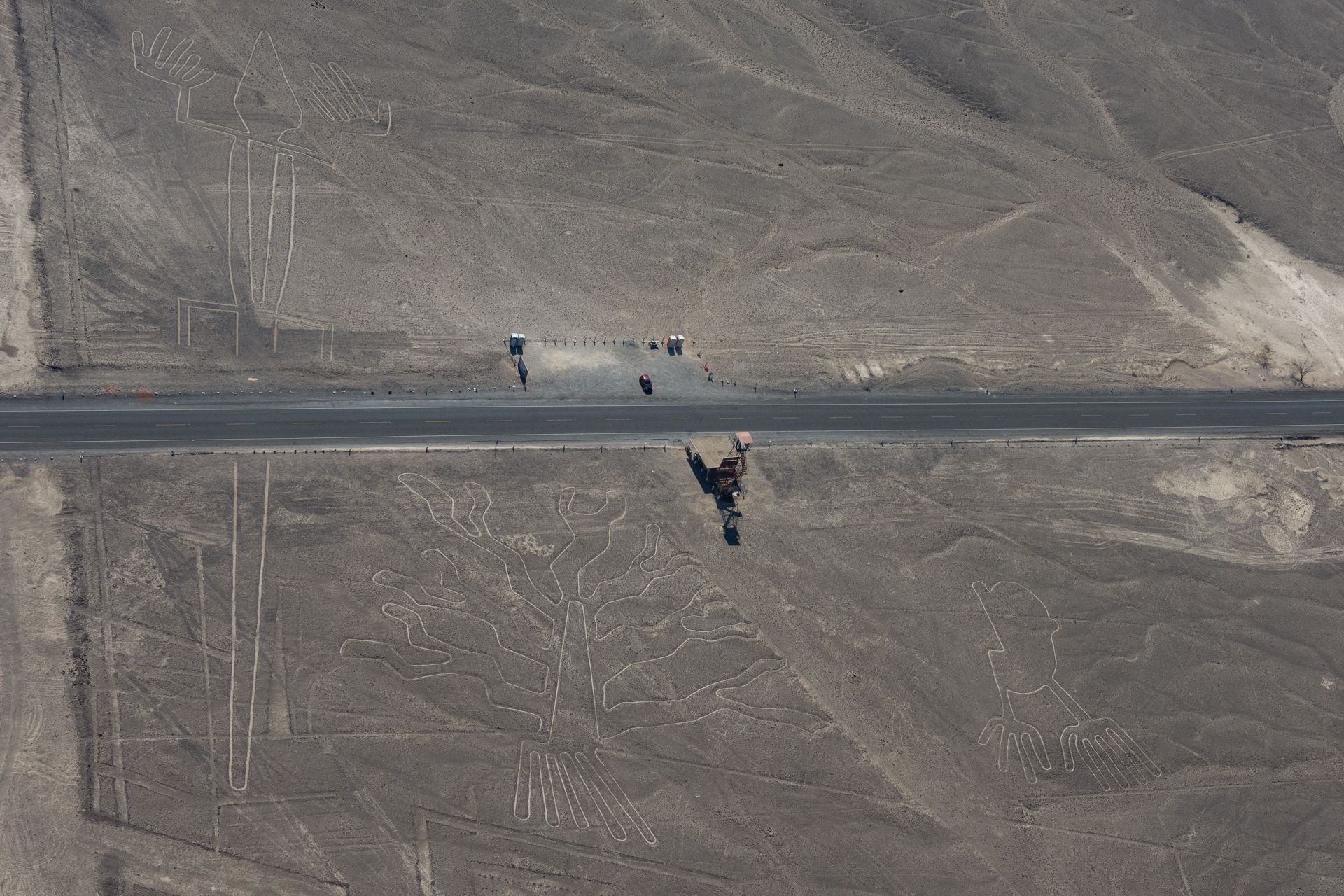 Nazca Lines, Peru