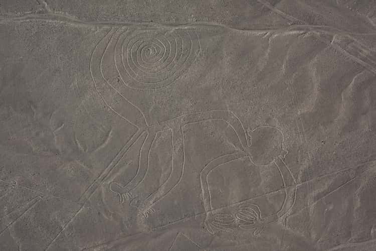 Nazca Lines