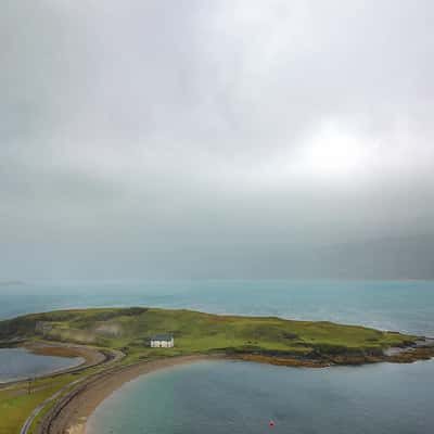 Peninsula Loch Eriboll, United Kingdom