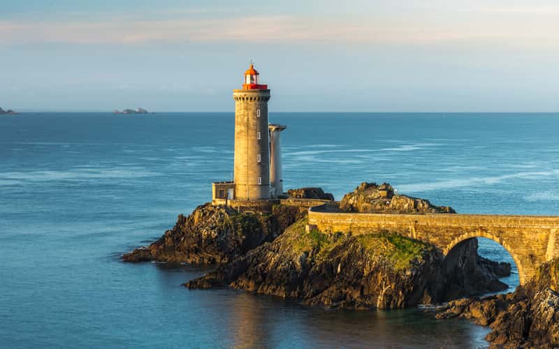 Phare du Petit Minou