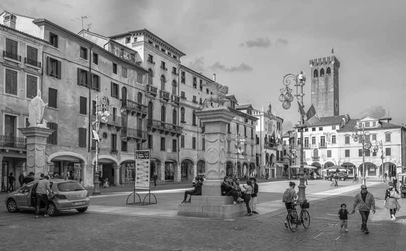 Piazza Libertà