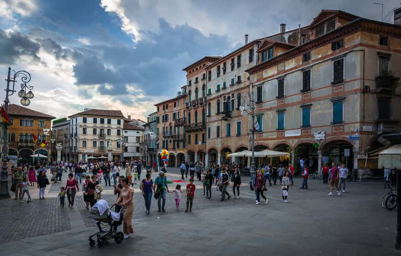 Piazza Libertà