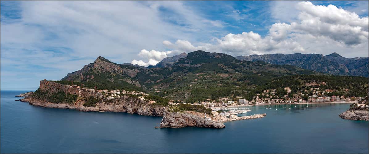 Port de Soller