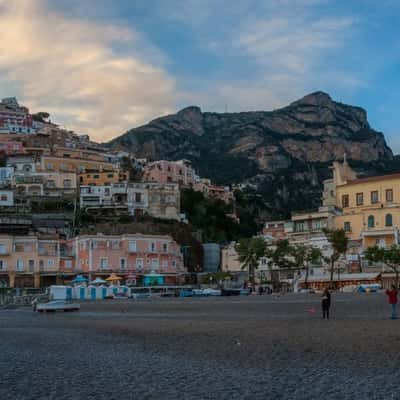 Positano, Italy