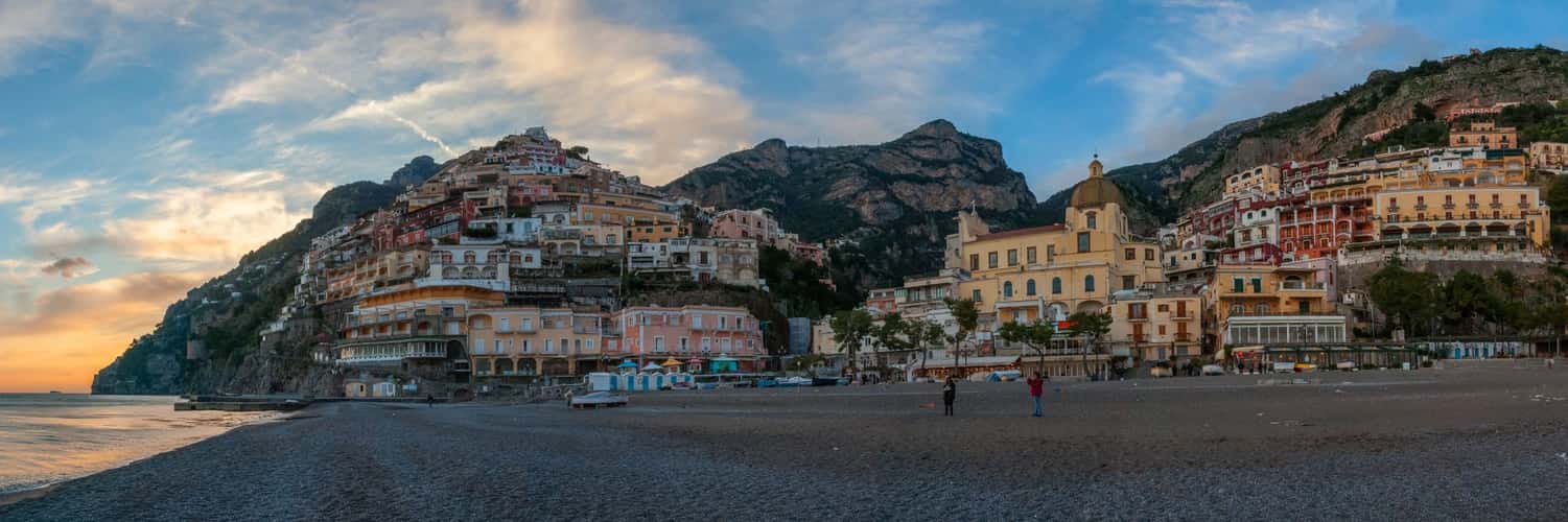 Positano