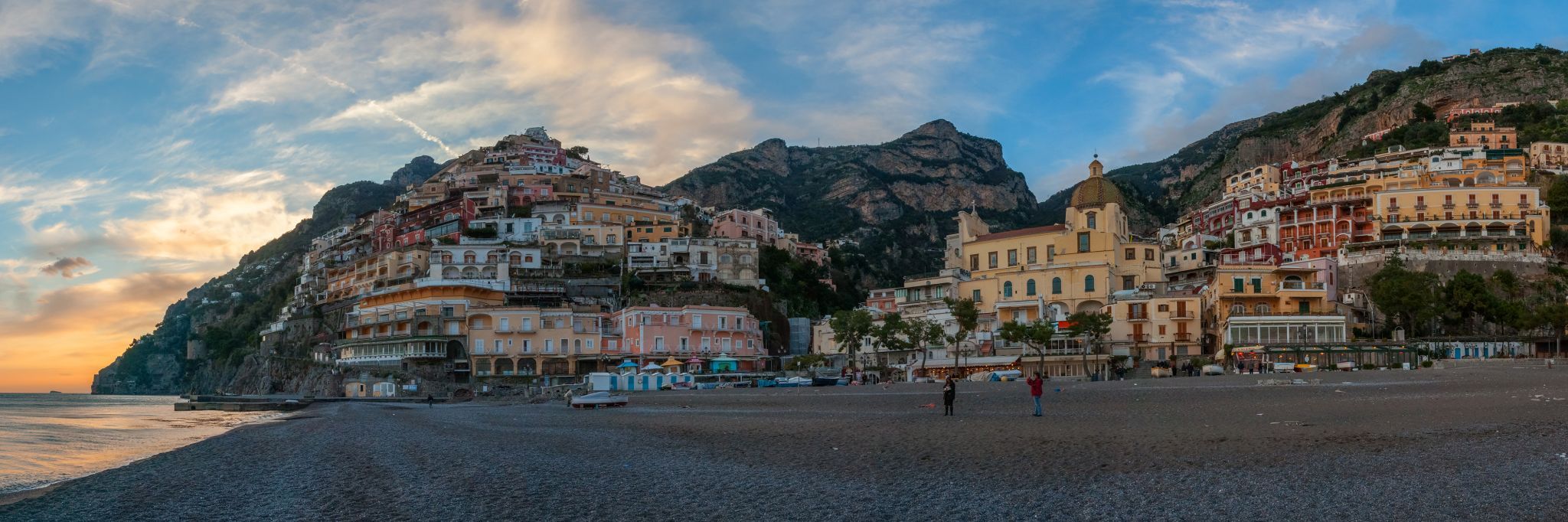 Positano, Italy