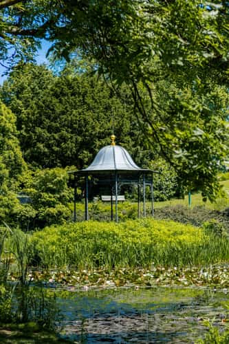 Prinz-Emil-Garten
