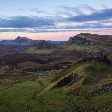 Quiraing | Another spot, United Kingdom