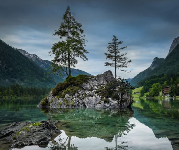 Hintersee (Bavaria)