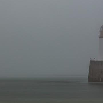 Rattray Head Lighthouse, United Kingdom