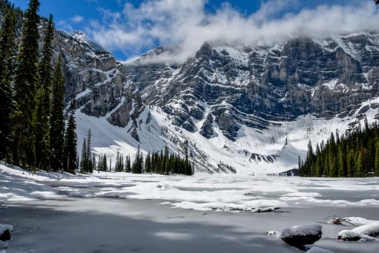 Rawson Lake
