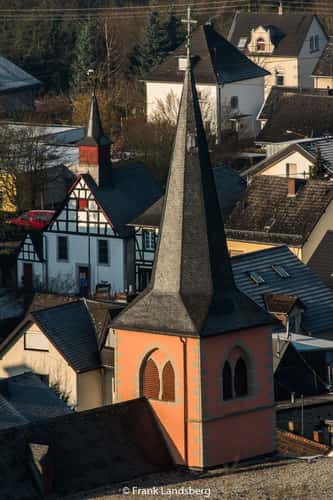 Rheinbreitbach - Koppel