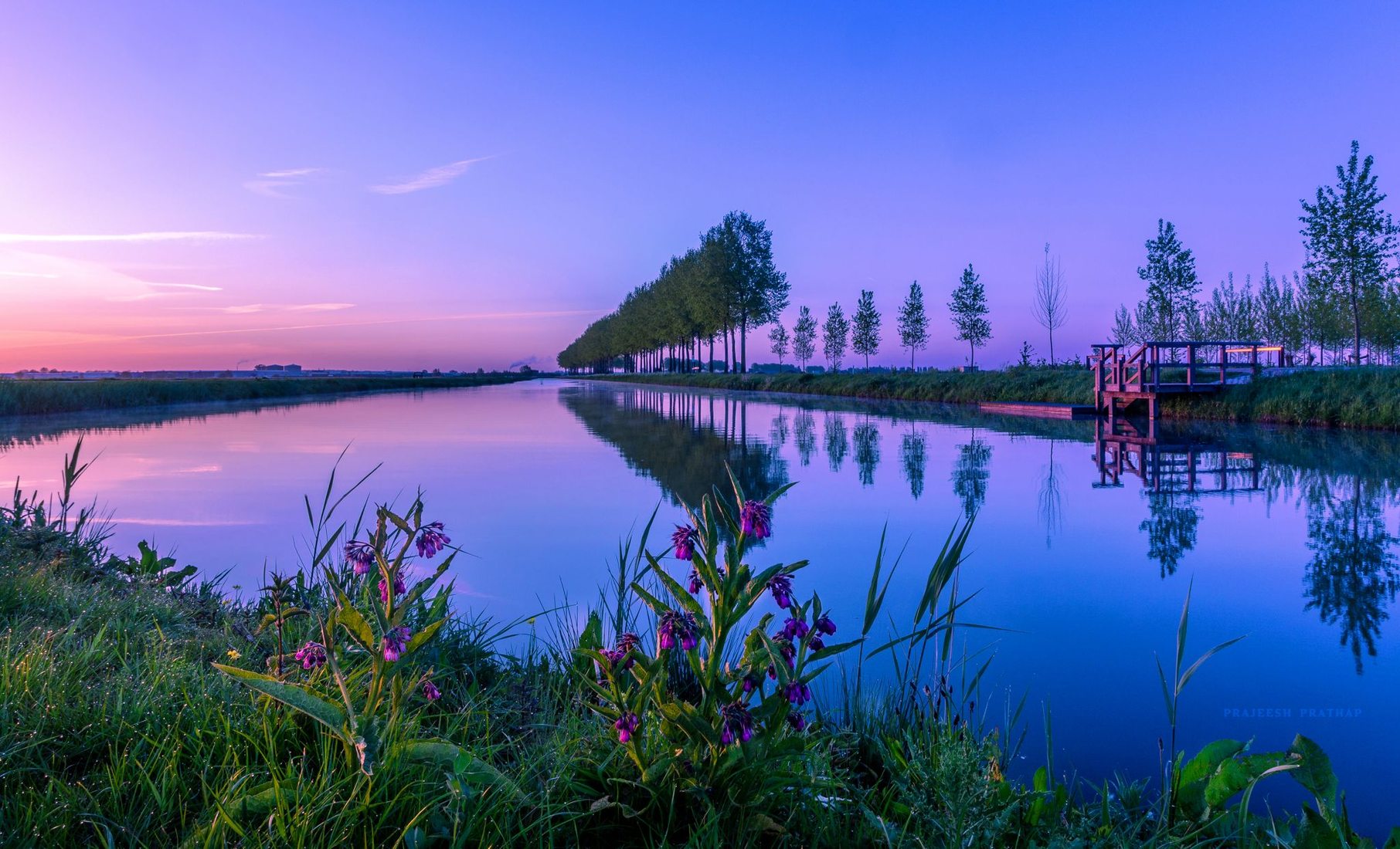 RijnWaalpad, Arnhem, Netherlands