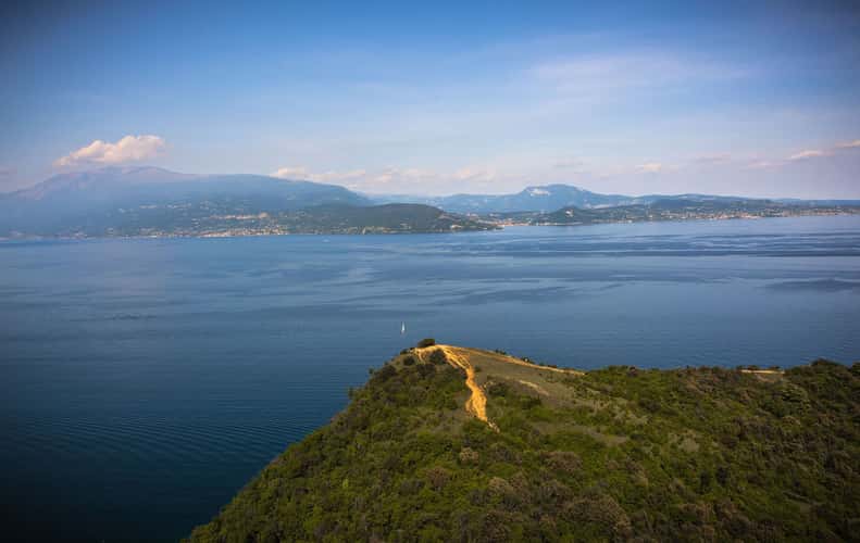 Rocca di Manerba